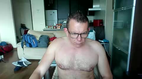 Alex  online show from June 1, 1:33 pm
