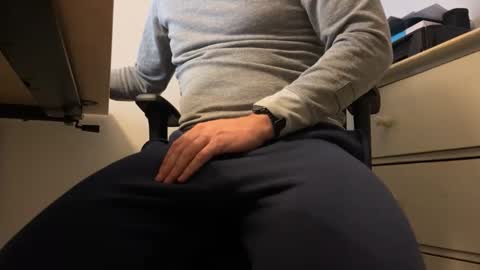 Dilf online show from November 15, 9:28 pm