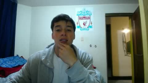 pgcf95 online show from March 4, 6:48 pm