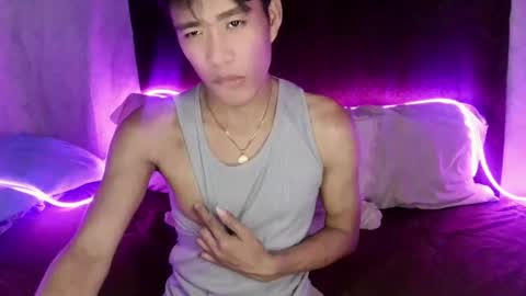 JOHN online show from July 19, 1:44 am