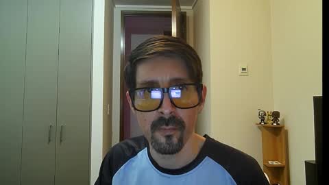 PANCHO online show from February 3, 2:03 am