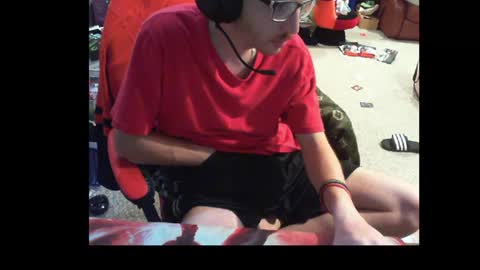 phantm420__ online show from July 13, 1:08 am