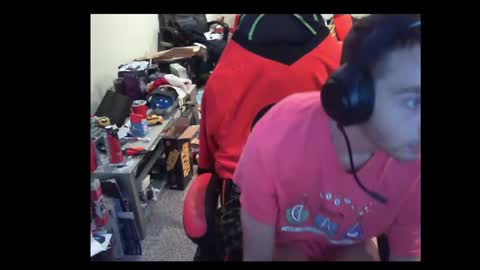 phantm420__ online show from July 22, 3:37 pm