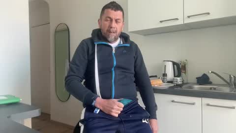 pheromone45 online show from January 23, 10:43 am