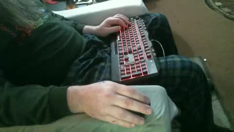 tony bilogna online show from March 29, 1:00 pm