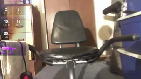 phil_up online show from April 4, 11:57 pm