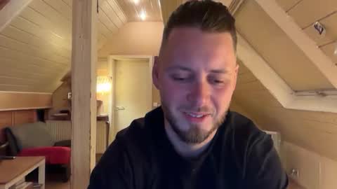 Ben 1995 online show from February 3, 9:20 pm