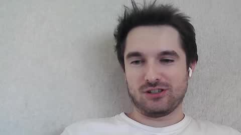 PhilipBorison online show from April 20, 11:46 am