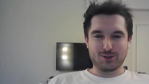 PhilipBorison online show from February 7, 1:40 pm