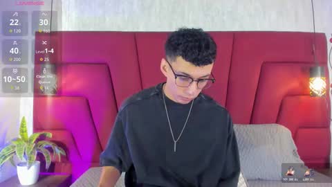 Milo online show from March 22, 12:43 pm