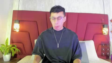 Milo online show from April 11, 11:36 am