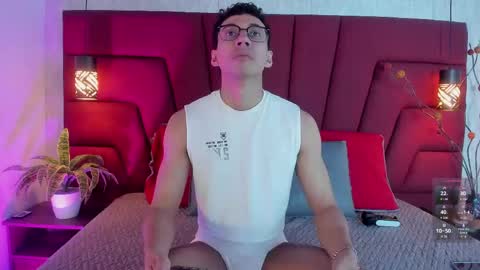 Milo online show from April 15, 12:05 pm