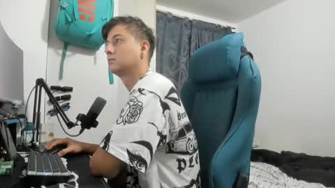 philip_dj online show from November 28, 10:17 am