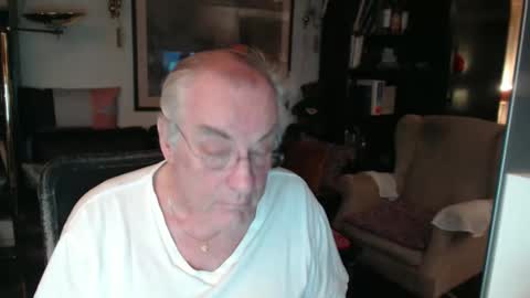 Philippe online show from December 27, 4:33 pm