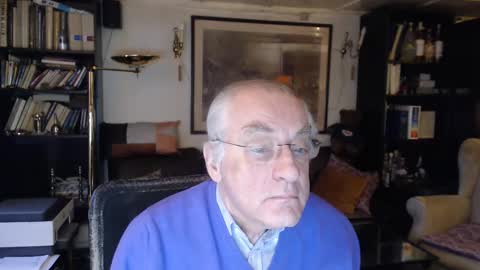 Philippe online show from February 4, 4:50 pm