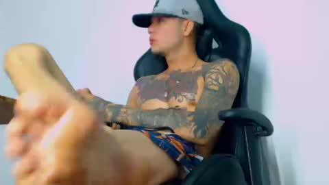 phlilloyhighclouds online show from March 20, 1:26 pm