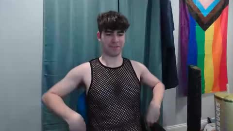 Victor online show from January 17, 3:34 am