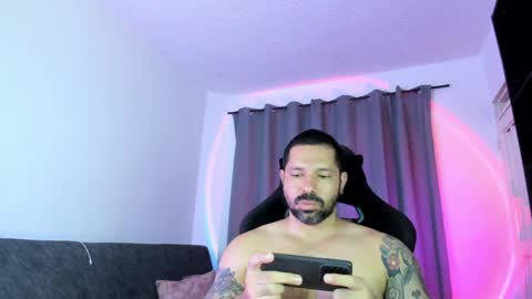 Pierre online show from May 16, 1:36 am