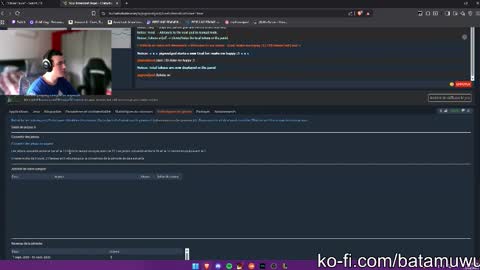 pignoufgod online show from September 15, 9:54 am
