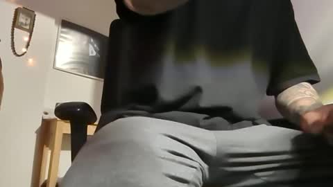 pijagruesa8 online show from October 31, 7:01 am