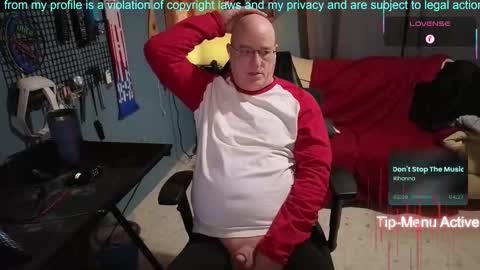 Dave online show from January 9, 5:34 am