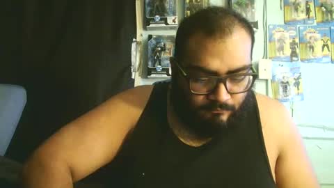 gordito sexy online show from December 19, 4:34 am