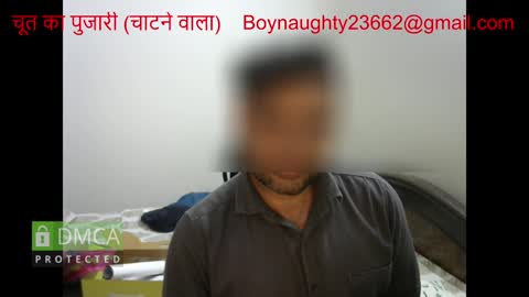 Kinky Indian Brown online show from December 9, 5:24 pm