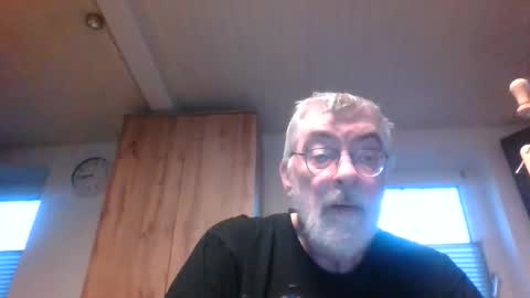 Michael online show from November 16, 7:43 am