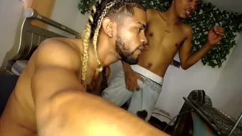 pinocho__ online show from March 20, 10:13 pm