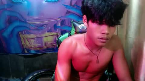 pinoy_shyboy69 online show from March 27, 12:59 am
