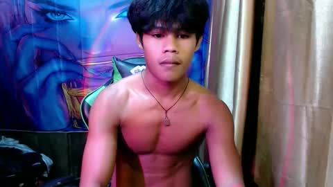pinoy_shyboy69 online show from March 26, 12:15 am