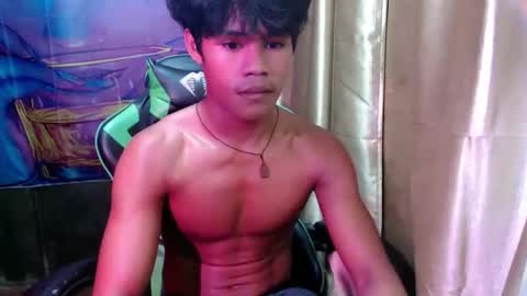 pinoy_shyboy69 online show from March 24, 3:12 am
