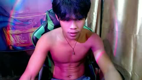 pinoy_shyboy69 online show from March 30, 12:50 pm