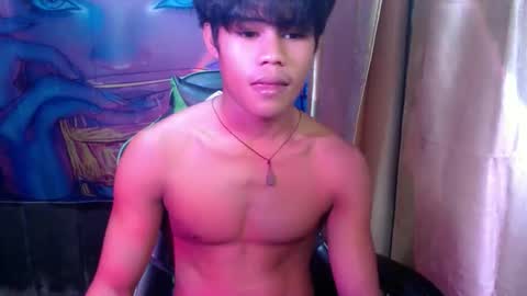 pinoy_shyboy69 online show from March 29, 5:51 am
