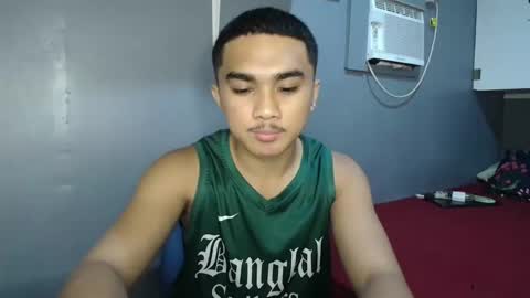 Adrianne online show from February 23, 1:13 pm