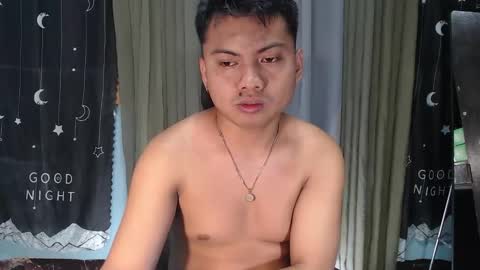 Donald online show from January 12, 1:15 pm