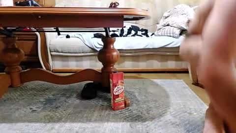 piotruspan94 online show from September 18, 11:45 am