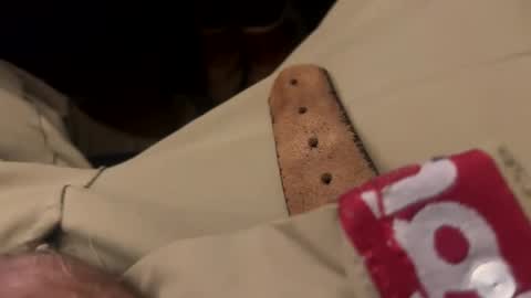 Rob online show from March 15, 11:00 pm