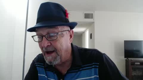 pipewizard online show from January 25, 6:35 pm