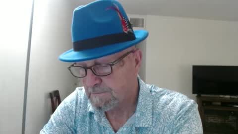 pipewizard online show from March 7, 12:15 am