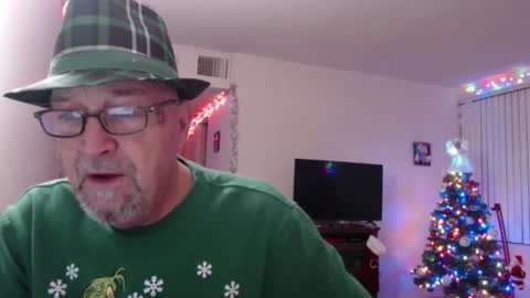 pipewizard online show from December 23, 12:25 am