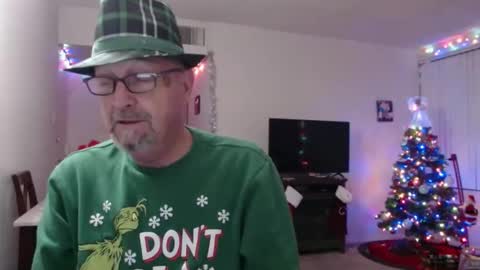 pipewizard online show from December 8, 11:51 pm