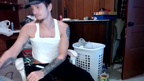 pippylongdickin online show from October 12, 5:18 pm