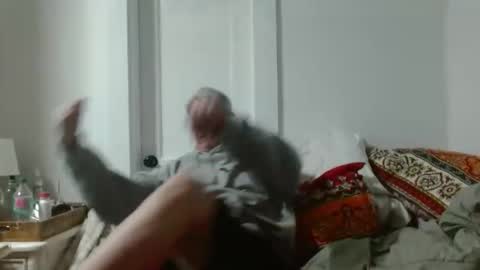 pirate334 online show from April 14, 4:23 am