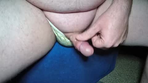 Hunter online show from April 11, 3:13 am