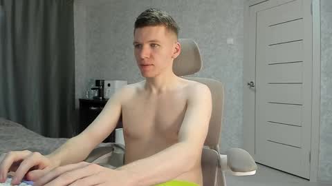 Pierre online show from March 2, 7:37 am