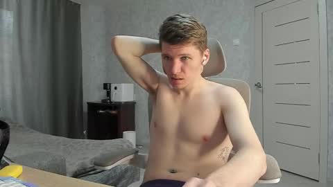 Pierre online show from February 22, 10:05 am