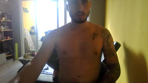 Gifted One online show from November 25, 8:05 am