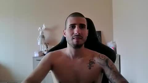 Gifted One online show from April 13, 11:00 am