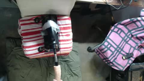 Pisanobear Daddy loose open HairyHole poppers toys online show from April 16, 5:13 pm